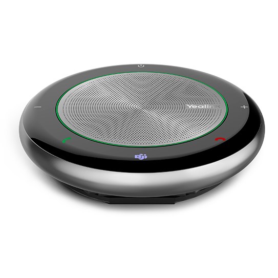 Yealink CP700-BT50 CP700 UC Portable USB/Bluetooth Speakerphone with BT50 Dongle