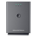 Grandstream DP755 Long-Range DECT VoIP Base Station 10 Handsets 20 SIP Accounts PoE