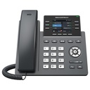 Grandstream GRP2613W 6-Line IP Phone 6 SIP Accounts Wi-Fi 6 Bluetooth Gigabit PoE