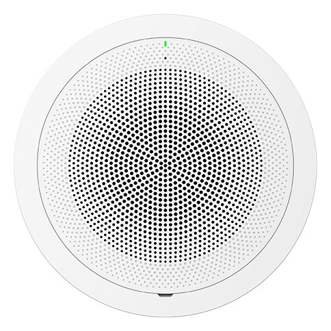 Grandstream GSC3506-V2 Multicast SIP Paging Speaker 30W HD PoE++