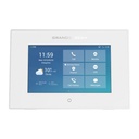 Grandstream GSC3570 HD Intercom and Facility Control Station 7-inch Touch Screen Wi-Fi PoE