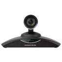 Grandstream GVC3202 SIP/Android Video Conferencing System 1080p PTZ Camera 9x Zoom 3-Way MCU