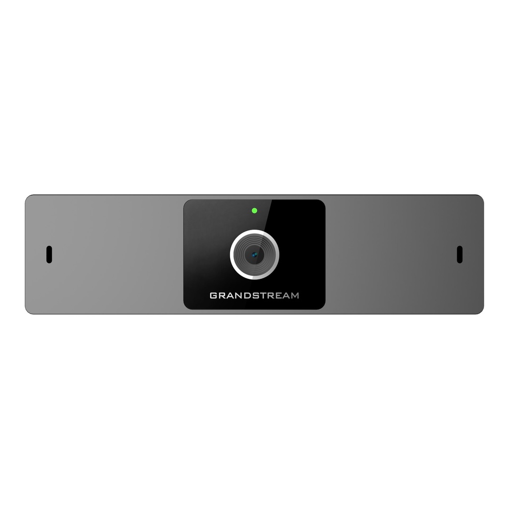 Grandstream GVC3212 HD Video Conferencing Endpoint 60° Wide-Angle Camera Dual Mics Wi-Fi HDMI