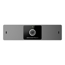 Grandstream GVC3212 HD Video Conferencing Endpoint 60° Wide-Angle Camera Dual Mics Wi-Fi HDMI