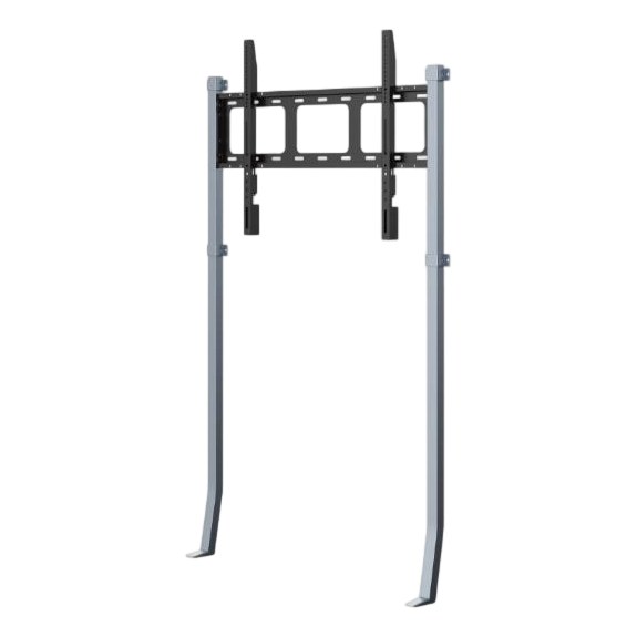 Yealink MB-WallStand-860 Floor-Supported Wall Stand for MeetingBoard 86