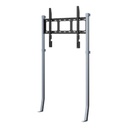Yealink MB-WallStand-860 Floor-Supported Wall Stand for MeetingBoard 86