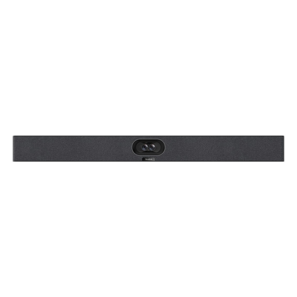 Yealink MVC S40-C5-000 Teams Rooms Kit, SmartVision 40, MCore Pro, MTouch Plus, RoomSensor