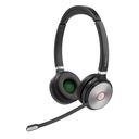 Yealink WHD622 Dual DECT Headset with Charging Cable for W70B, W80 and W90 Systems