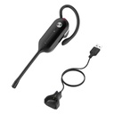 Yealink WHM631 Mono DECT Headset with Charging Cable for W70B, W80 and W90 Systems