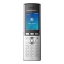 Grandstream WP820 Enterprise Portable Wi-Fi IP Phone Dual-Band Bluetooth 7.5h Talk Time