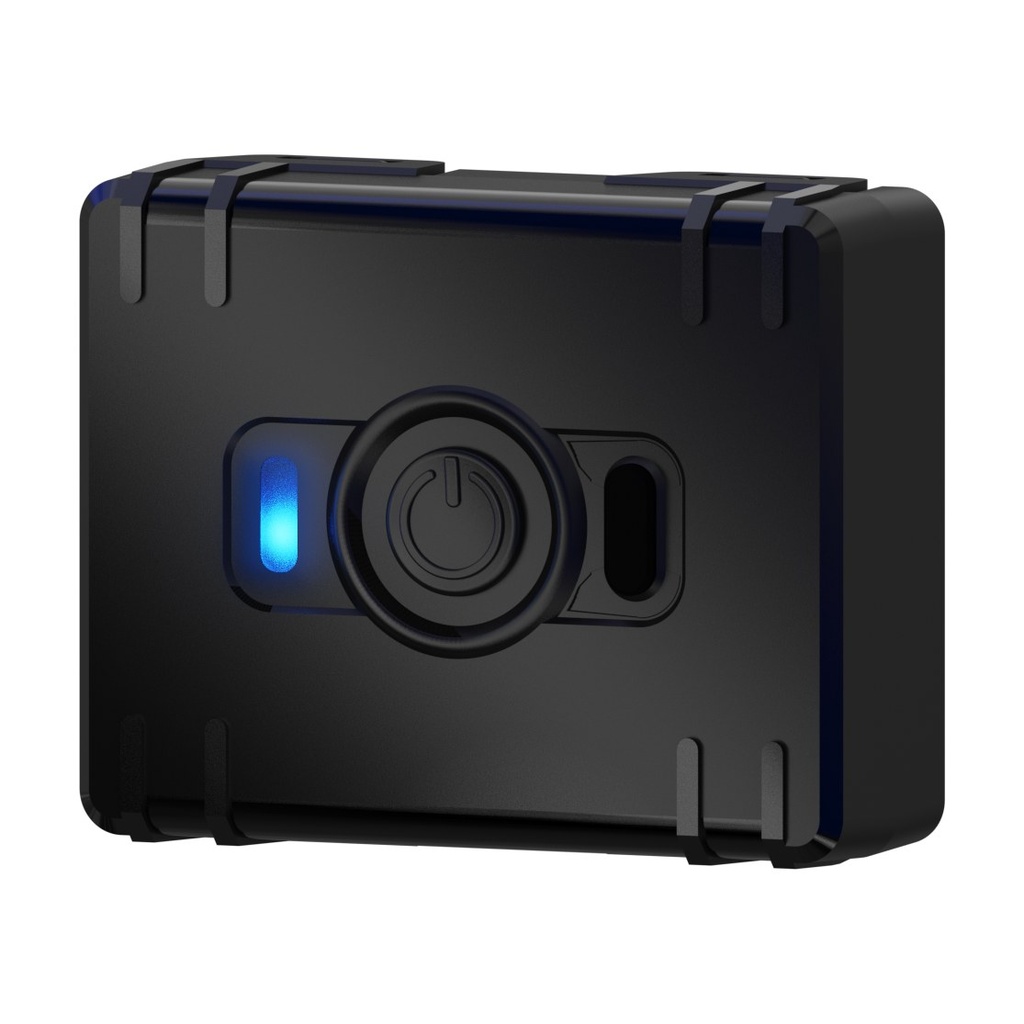 Teltonika ATC700 Mini 4G LTE Cat 1 Asset Tracker with 1,000 mAh Rechargeable Battery