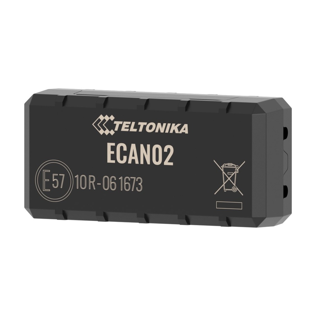 Teltonika ECAN02 Contactless CAN Bus Adapter for Teltonika Trackers