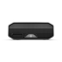 Western Digital G-DRIVE PROJECT 24TB Desktop External Hard Drive, Thunderbolt 3 + USB-C (SDPHG1H-024T-SBAAD)