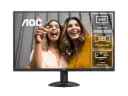 AOC 27" QHD IPS Monitor (Model: Q27B30E)