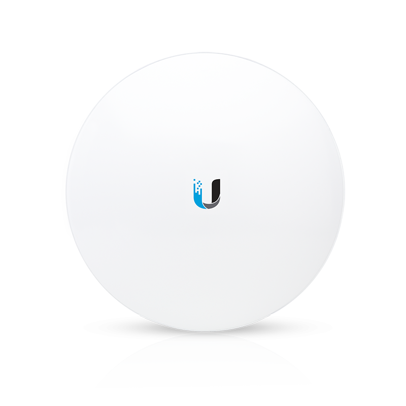 Ubiquiti AF-5G23-S45 5GHz airFiber Dish 23dBi Slant 45