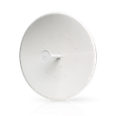 Ubiquiti AF-5G34-S45 5GHz airFiber Dish 34dBi Slant 45