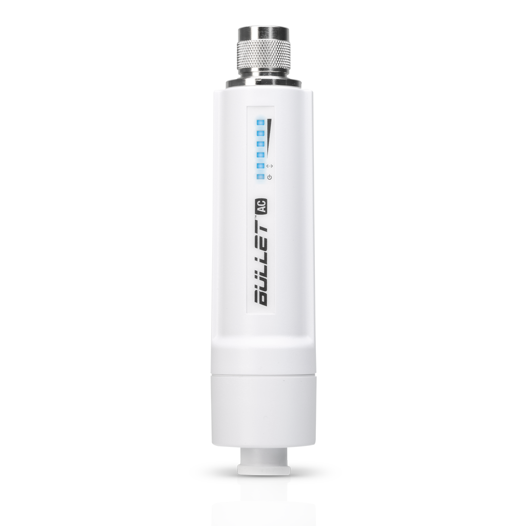 Ubiquiti B-DB-AC Bullet Dual-Band 2.4 & 5GHz AC