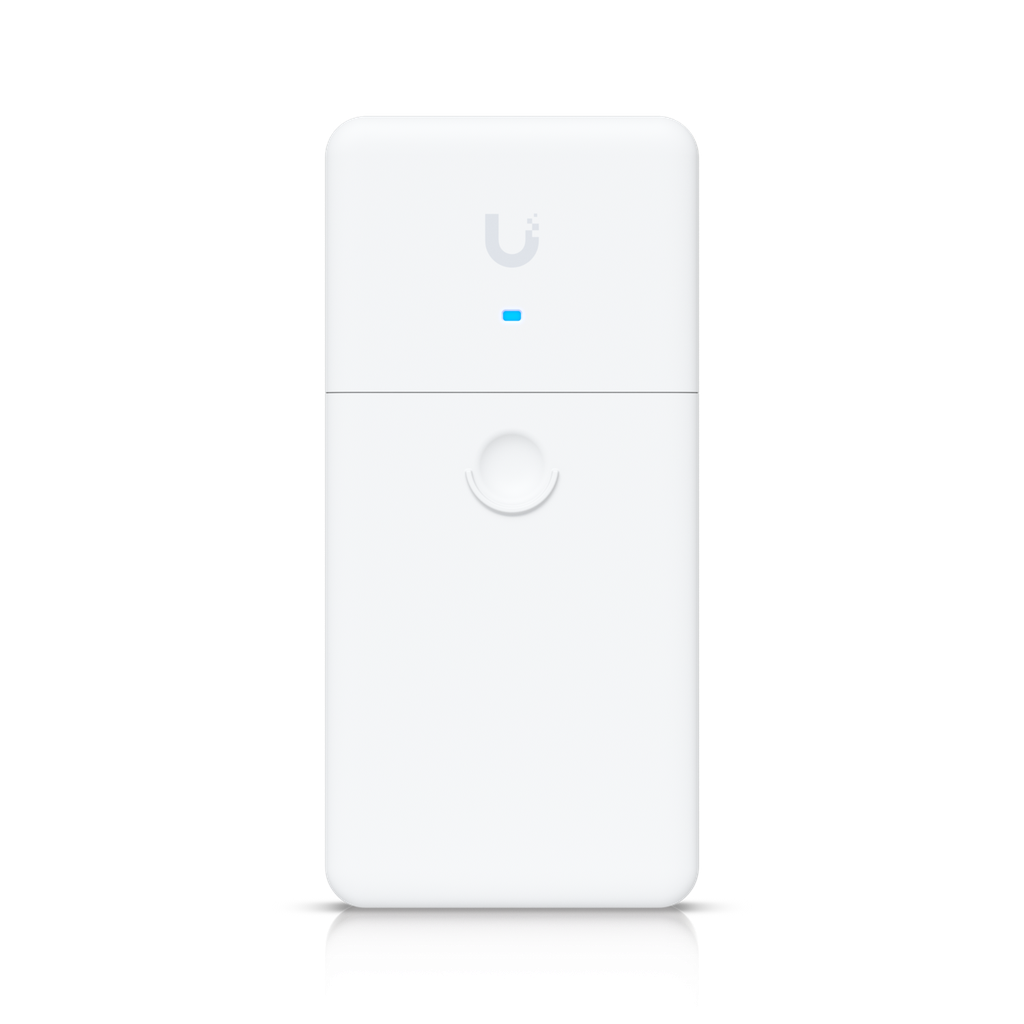 Ubiquiti F-POE-G2 FiberPoE Fiber + Power Solution for Outdoor PoE Device