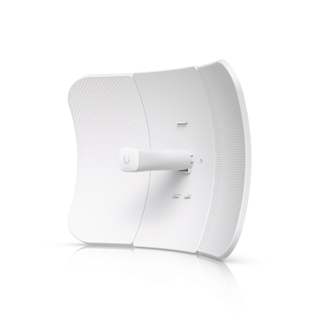 Ubiquiti LBE-5AC-LR 5GHz LiteBeam AC Gen2 Long Range