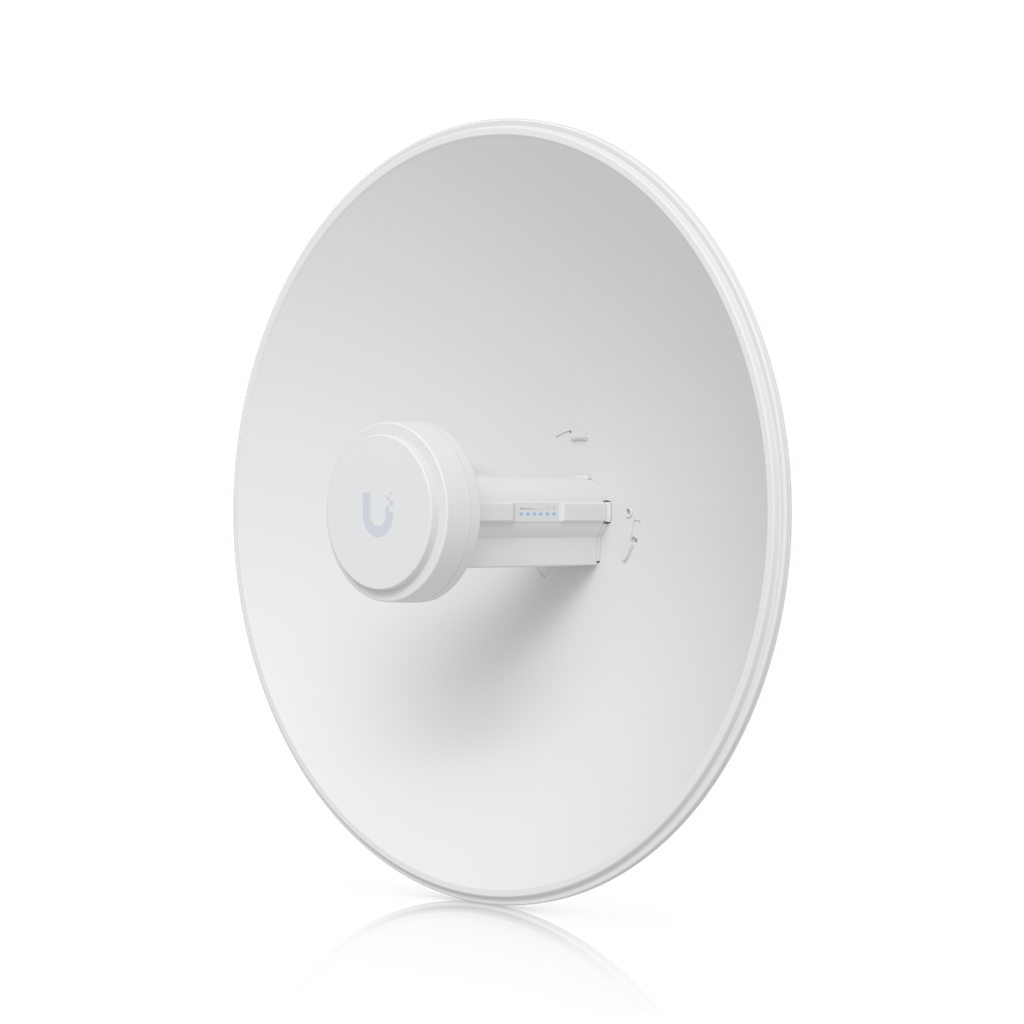 Ubiquiti PBE-2AC-400 2.4 GHz PowerBeam AC 400mm