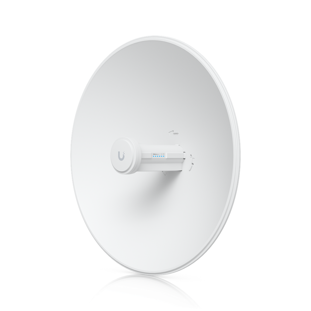 Ubiquiti PBE-5AC-Gen2-5 5 GHz PowerBeam AC, Gen2, 420 mm 5-Pack