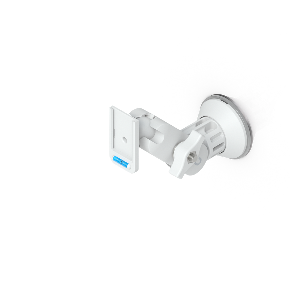 Ubiquiti Quick-Mount Tool-less quick mount for Ubiquiti CPE products
