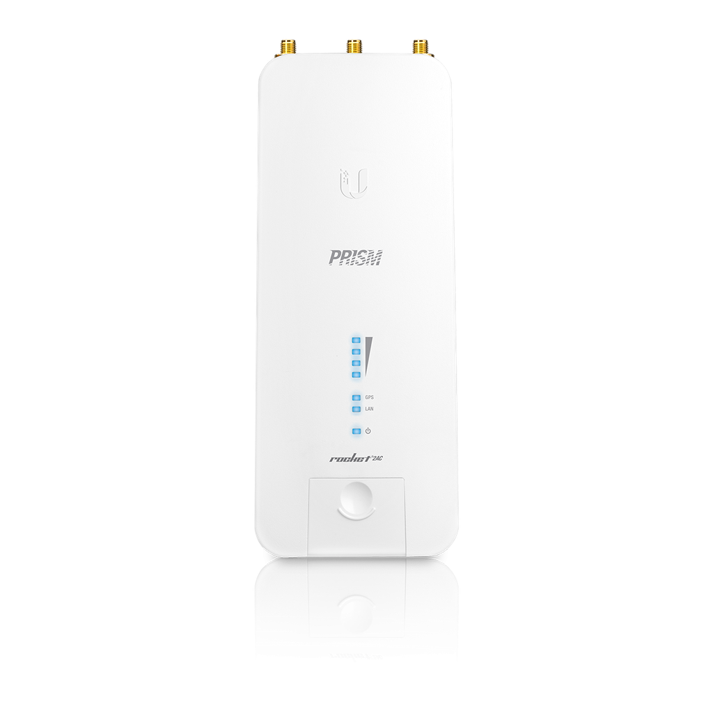 Ubiquiti R2AC-PRISM 2 GHz Rocket AC