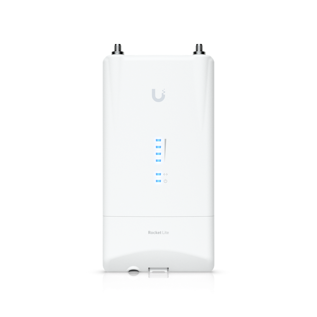 Ubiquiti R5AC-Lite Rocket, AC, Lite