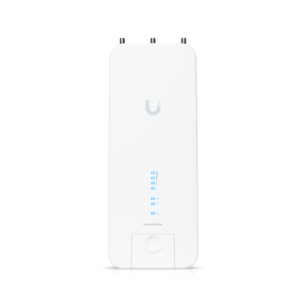 Ubiquiti RP-5AC-Gen2 5 GHz Rocket AC, PRISM, Gen2