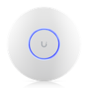 Ubiquiti U6+ Plus UniFi Compact AP WiFi6 U6-Plus - No POE Injector Included