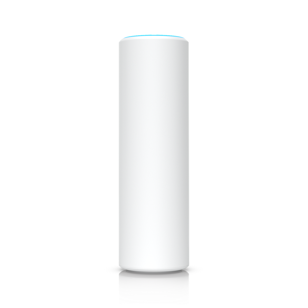 Ubiquiti U6-Mesh UniFi WiFi6 Indoor Enterprise Mesh Access Point - POE injector included