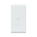 Ubiquiti U6-Mesh-Pro-AU UniFi WiFi6 Outdoor Enterprise Mesh Access Point - POE injector included
