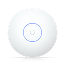 Ubiquiti U7-LR UniFi U7 Long-Range, Ceiling Mounted WiFi 7 AP 2.5 GbE - No POE Injector Included
