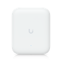 Ubiquiti U7-Outdoor UniFi WiFi 7 Outdoor AP — All-Weather IPX6, 465 m² Coverage, 2.5 GbE, PoE+ (Injector Not Included)