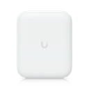 Ubiquiti U7-Pro-Outdoor Unifi All-weather IP67 WiFi 7 AP 2.5G IP67 Outdoor With Omni Antenna Kit - POE injector NOT included