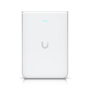 Ubiquiti U7-Pro-Wall Unifi Wall-mounted WiFi 7 AP - POE injector NOT included