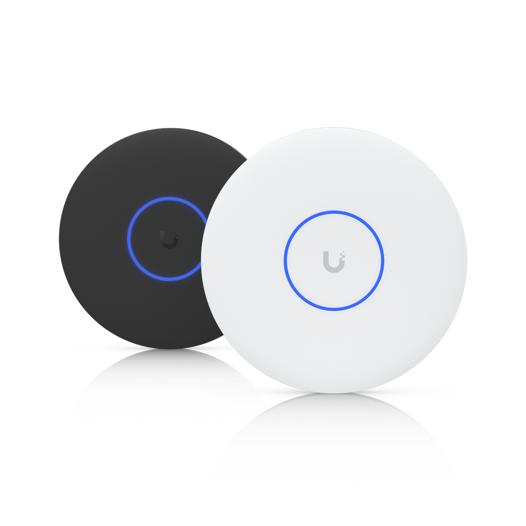 Ubiquiti U7-Pro-XG UniFi AP WiFi7 Access Point 10GbE Indoor White - No POE Injector