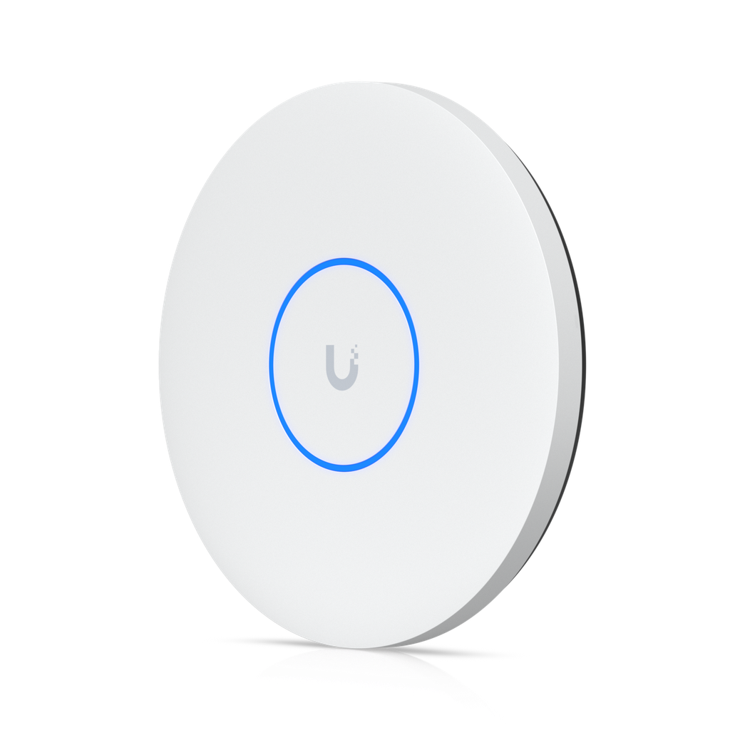 Ubiquiti U7-Pro-XGS UniFi AP WiFi7 10GbE Indoor White - No POE Injector