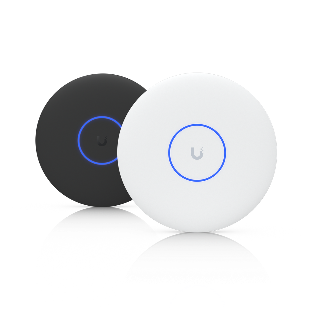 Ubiquiti U7-Pro-XGS UniFi AP WiFi7 10GbE Indoor White - No POE Injector
