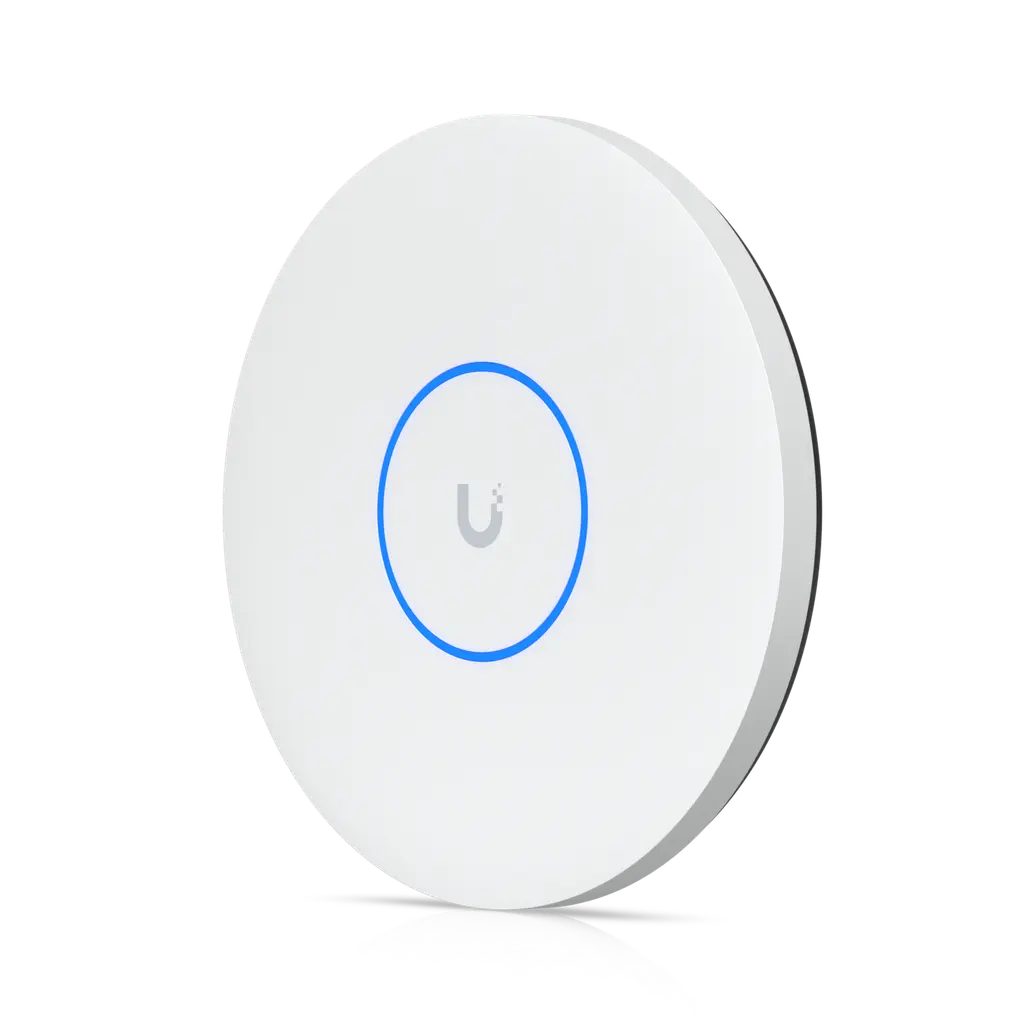 Ubiquiti U7-Pro-XGS UniFi AP WiFi7 Access Point 10GbE Indoor White 