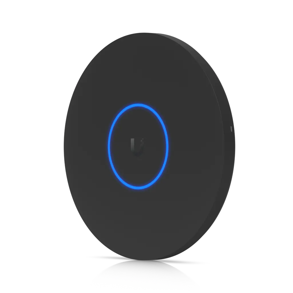 Ubiquiti U7-Pro-XGS-B UniFi AP WiFi7 10GbE Indoor Black - No POE Injector