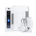 Ubiquiti UA-G3-SK-Pro UniFi Access Single Door Starter Kit Professional