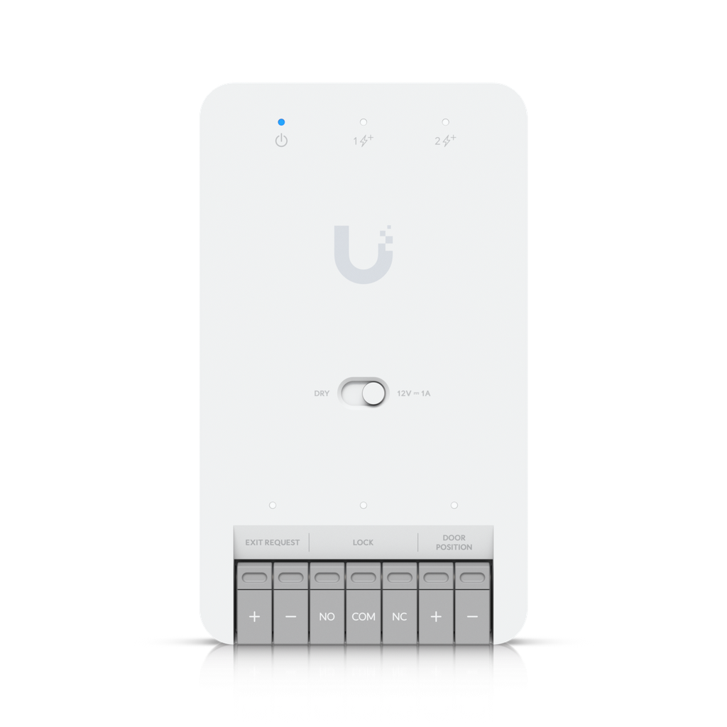 Ubiquiti UA-Hub-Door-Mini UniFi Access Mini Hub Single Door