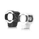 Ubiquiti UACC-AI-Pro-Enhancer UniFi Long-Range IR LED, Floodlight and Radar Detection Black