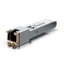 Ubiquiti UACC-CM-RJ45-1G RJ45 - SFP Transceiver Module, SFP to RJ45