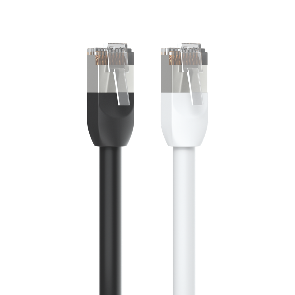 Ubiquiti UACC-Cable-Patch-Outdoor-3M-BK UISP Patch Cable Outdoor