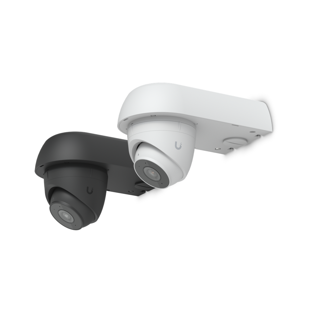 Ubiquiti UACC-Camera-AM-W Camera Arm Mount White