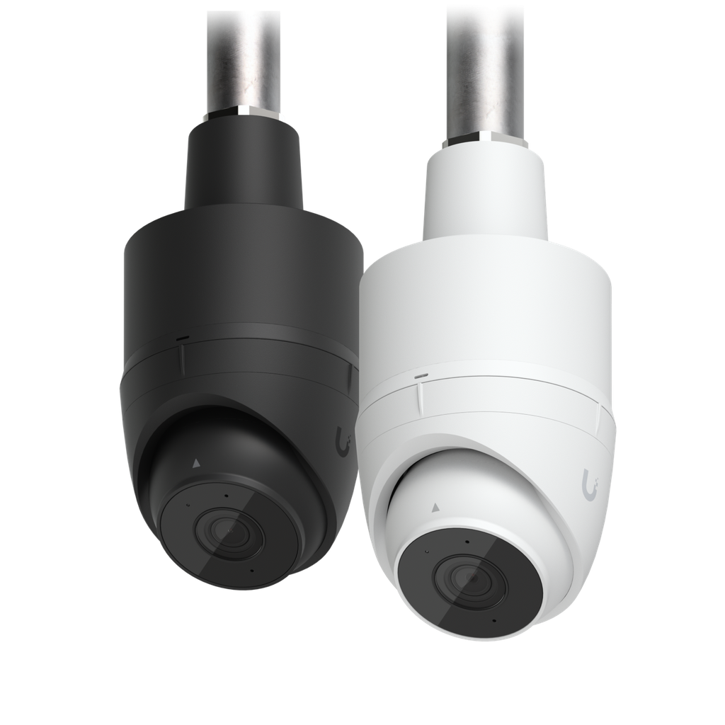 Ubiquiti UACC-Camera-CJB-W Unifi Protect Compact Junction Box