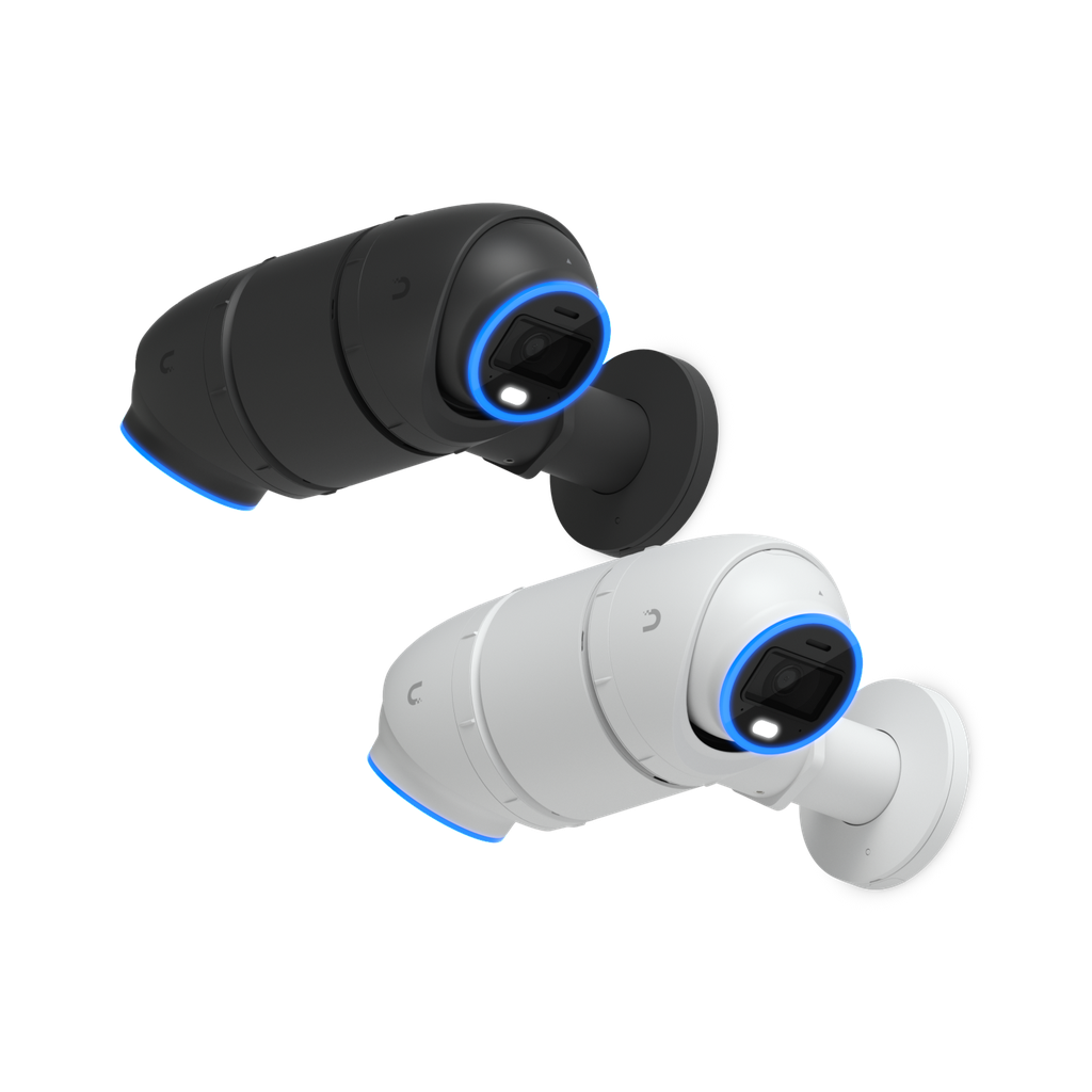 Ubiquiti UACC-Camera-DM-B Unifi Protect Camera Dual Mount Black