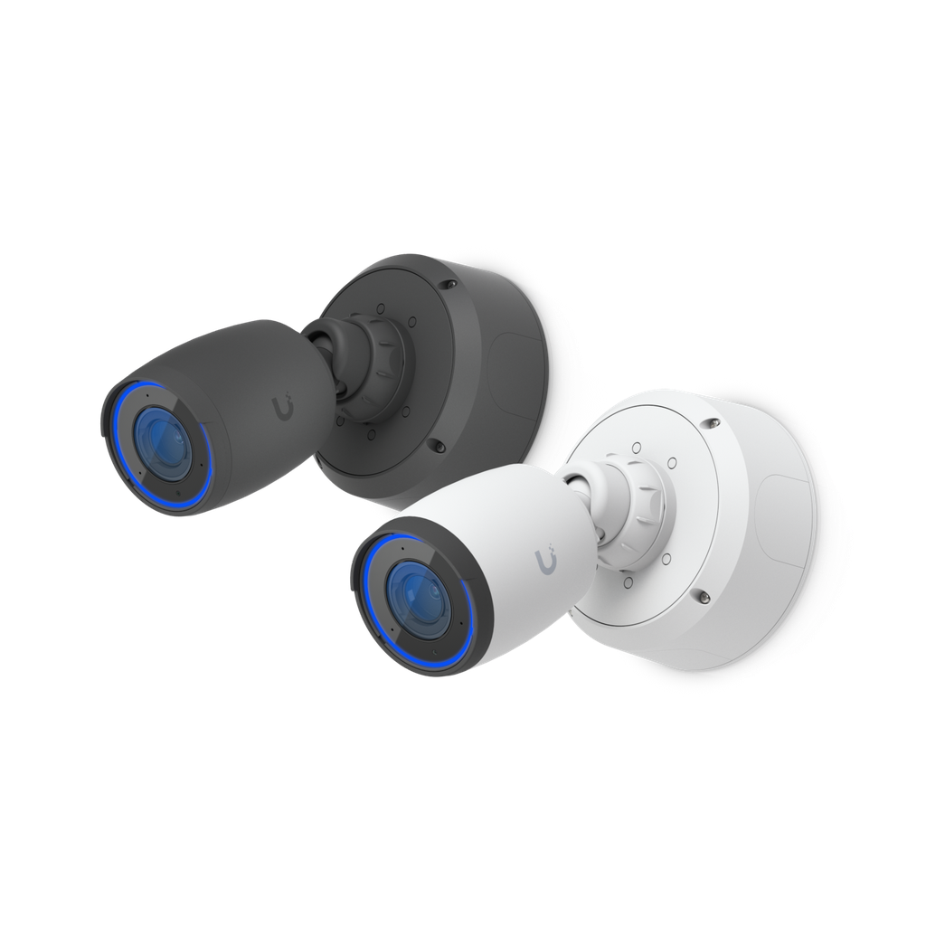 Ubiquiti UACC-Camera-JB-B Unifi Camera Junction Box Black